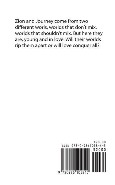 Produktbild: Wallace, A: Zion's Heart
