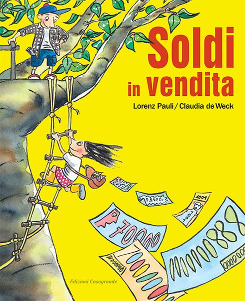 Produktbild: Soldi in vendita