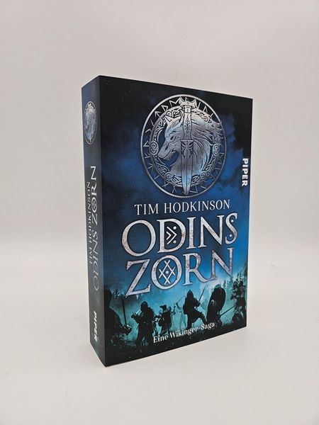 Produktbild: Odins Zorn