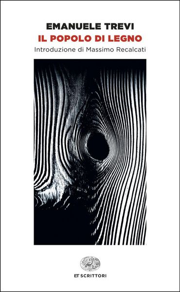 Produktbild: Il popolo di legno