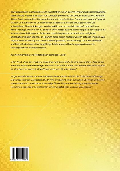 Produktbild: Gute Wahl!