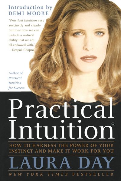Produktbild: Practical Intuition