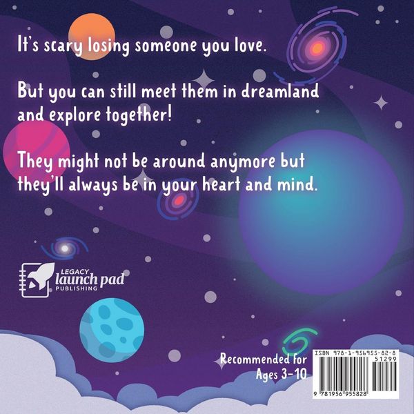 Produktbild: I'll See You in Your Dreams Tonight