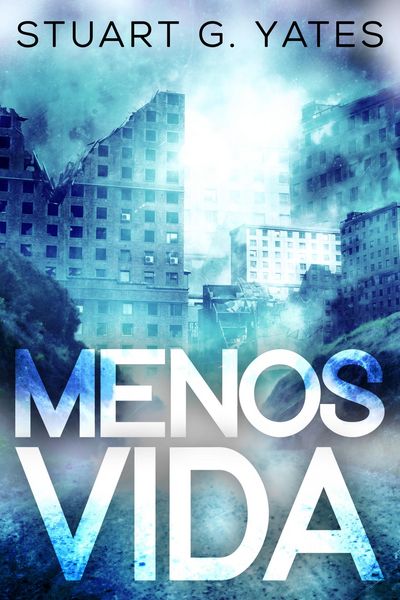 Produktbild: Menos Vida