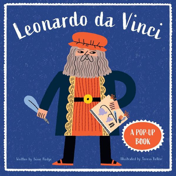 Produktbild: Leonardo Da Vinci