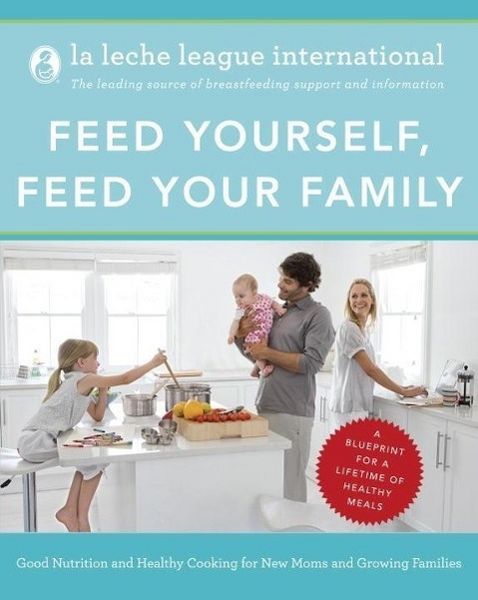 Produktbild: Feed Yourself, Feed Your Family