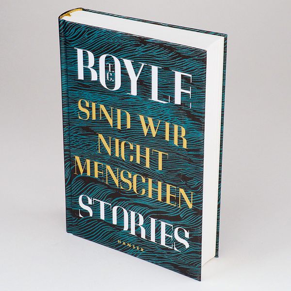 Produktbild: Sind wir nicht Menschen