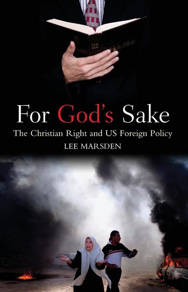Produktbild: For God's Sake