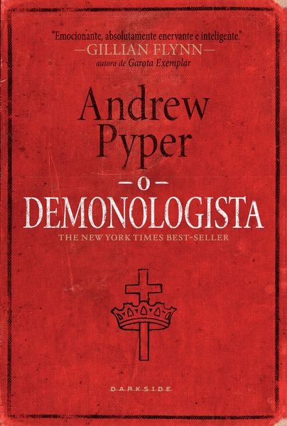 Produktbild: O Demonologista