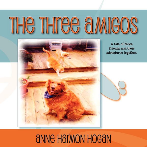 Produktbild: The Three Amigos