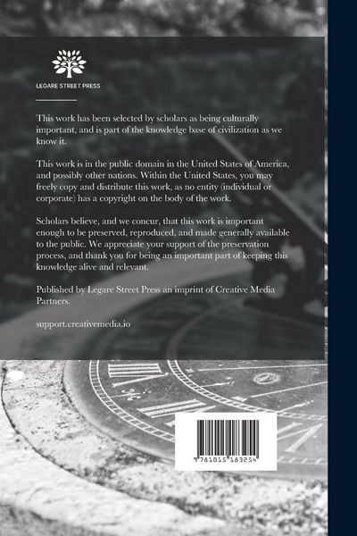 Produktbild: A History of the Warfare of Science With Theology in Christendom; 1