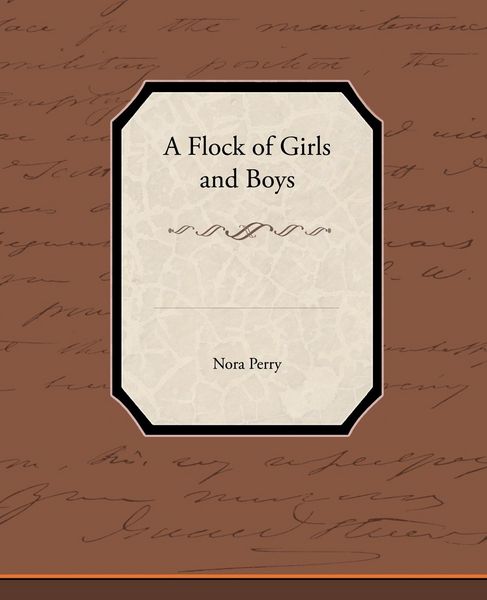 Produktbild: A Flock of Girls and Boys