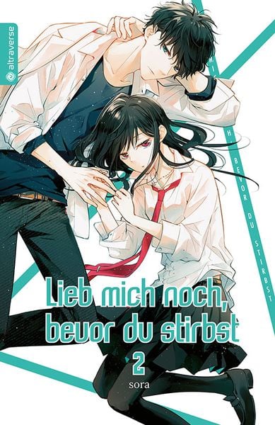 Produktbild: Lieb mich noch, bevor du stirbst 02