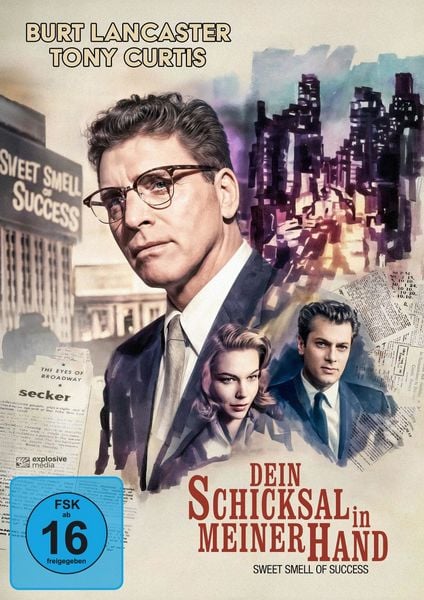 Produktbild: Dein Schicksal in meiner Hand