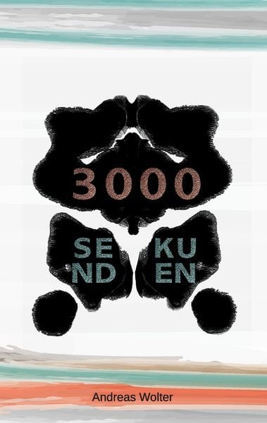 Produktbild: 3000 Sekunden