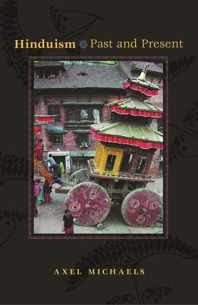 Produktbild: Hinduism