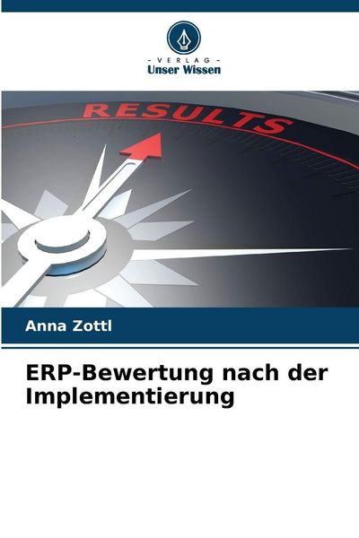 Produktbild: ERP-Bewertung nach der Implementierung