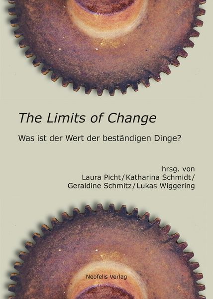 Produktbild: The Limits of Change