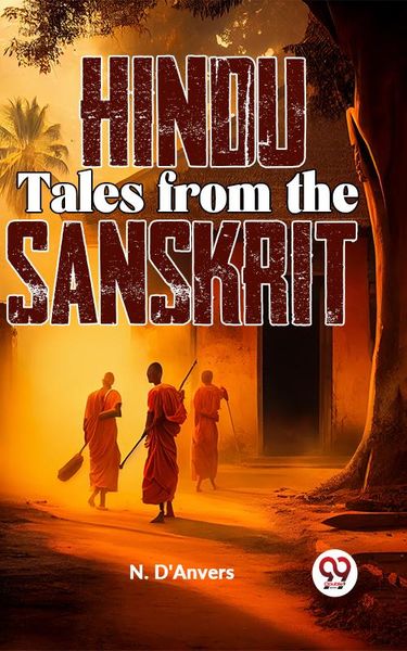 Produktbild: Hindu Tales From The Sanskrit