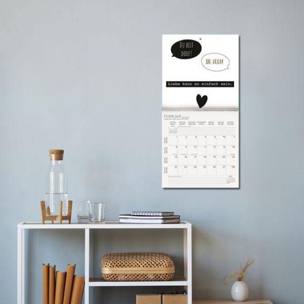 Produktbild: Visual Words 2027