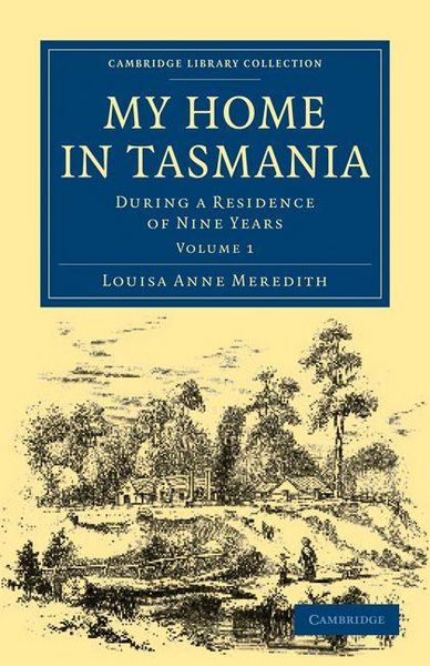 Produktbild: My Home in Tasmania