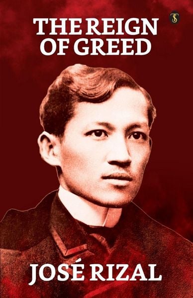 Produktbild: The Reign of Greed
