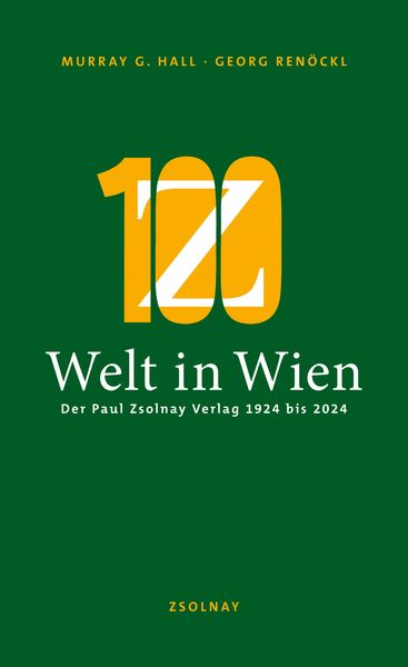 Produktbild: Welt in Wien