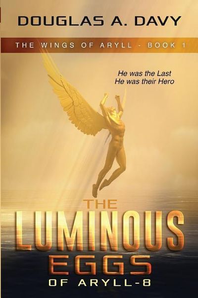 Produktbild: The Luminous Eggs of Aryll-8