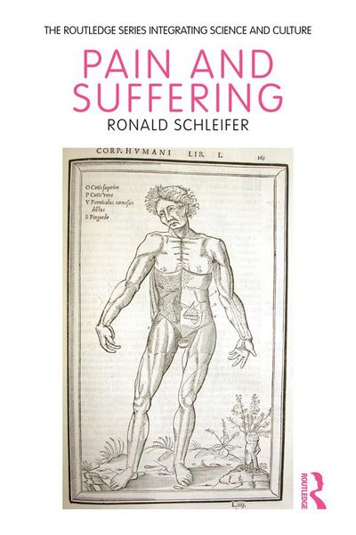 Produktbild: Pain and Suffering