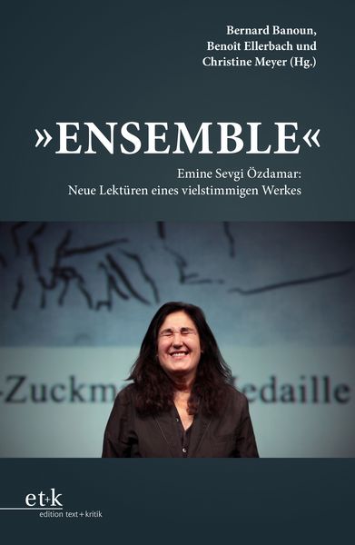 Produktbild: "Ensemble"
