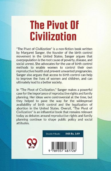 Produktbild: The Pivot Of Civilization