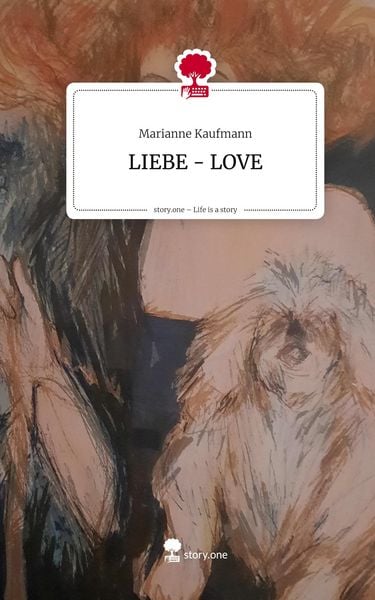 Produktbild: LIEBE - LOVE. Life is a Story - story.one