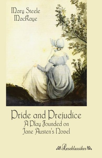 Produktbild: Pride and Prejudice