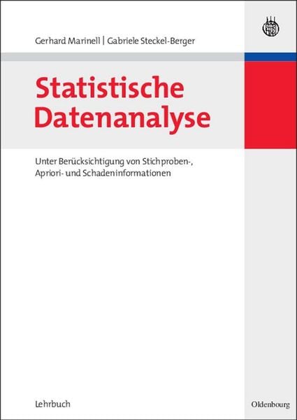 Produktbild: Statistische Datenanalyse
