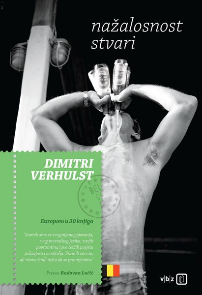 Produktbild: Nazalosnost stvari