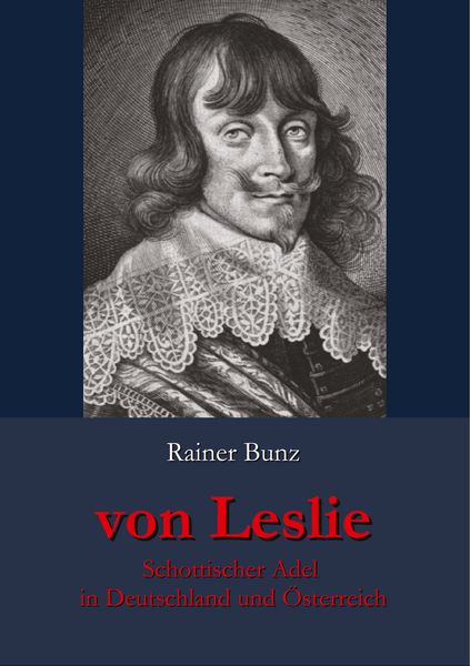 Von Leslie, Taschenbuch von Rainer Bunz, BoD – Books on Demand, 9783752834208