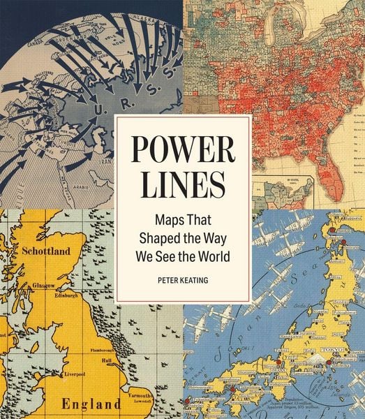 Produktbild: Power Lines