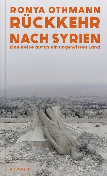 Produktbild: R&uuml;ckkehr nach Syrien