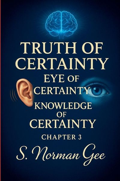 Produktbild: Truth of Certainty, Eye of Certainty, Knowledge of Certainty (3)