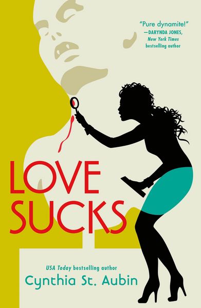 Produktbild: Love Sucks