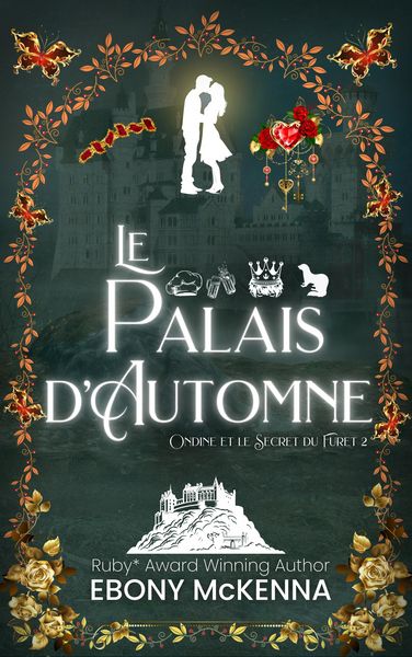 Produktbild: Le Palais d'Automne