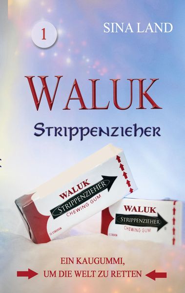 Produktbild: Waluk - Strippenzieher