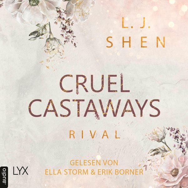 Produktbild: Cruel Castaways - Rival - Cruel Castaways, Teil 1