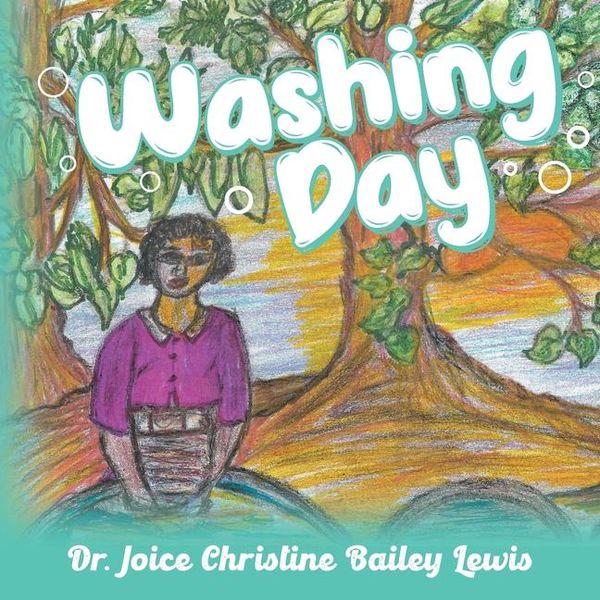 Produktbild: Washing Day