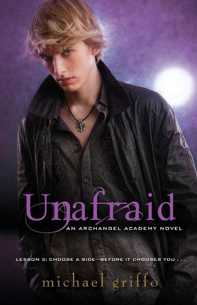 Produktbild: Unafraid