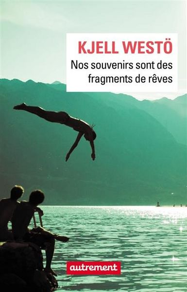 Produktbild: Nos souvenirs sont des fragments de r&ecirc;ves