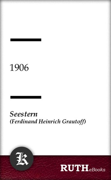 Produktbild: 1906
