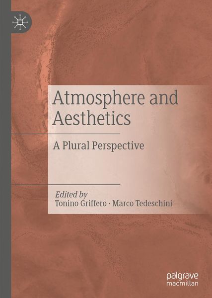 Produktbild: Atmosphere and Aesthetics