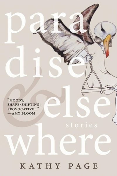 Produktbild: Paradise and Elsewhere