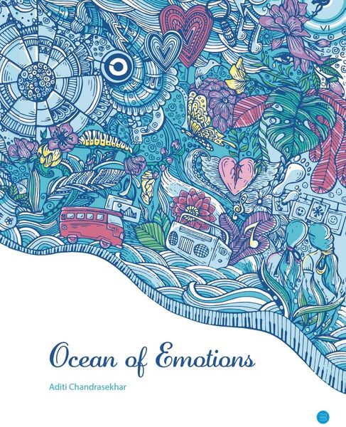 Produktbild: Oceans of Emotions